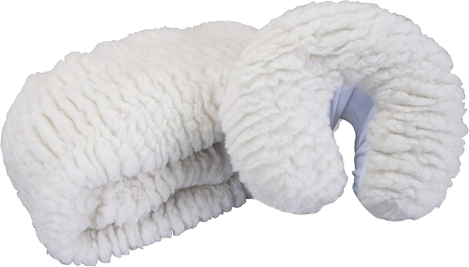 Massage Table Fleece Pads Sets - Cover Your Massage Table & Face Cradles in Cozy