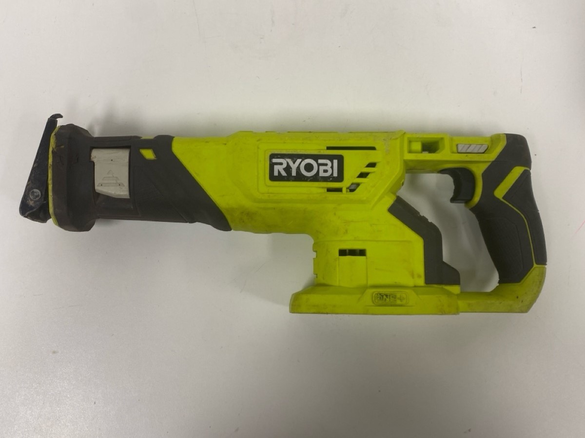RYOBI TOOLS COMBO TOOL SET (P21026751)