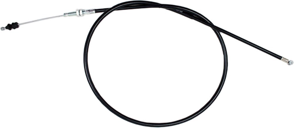 Motion Pro - 02-0215 - Black Vinyl Clutch Cable