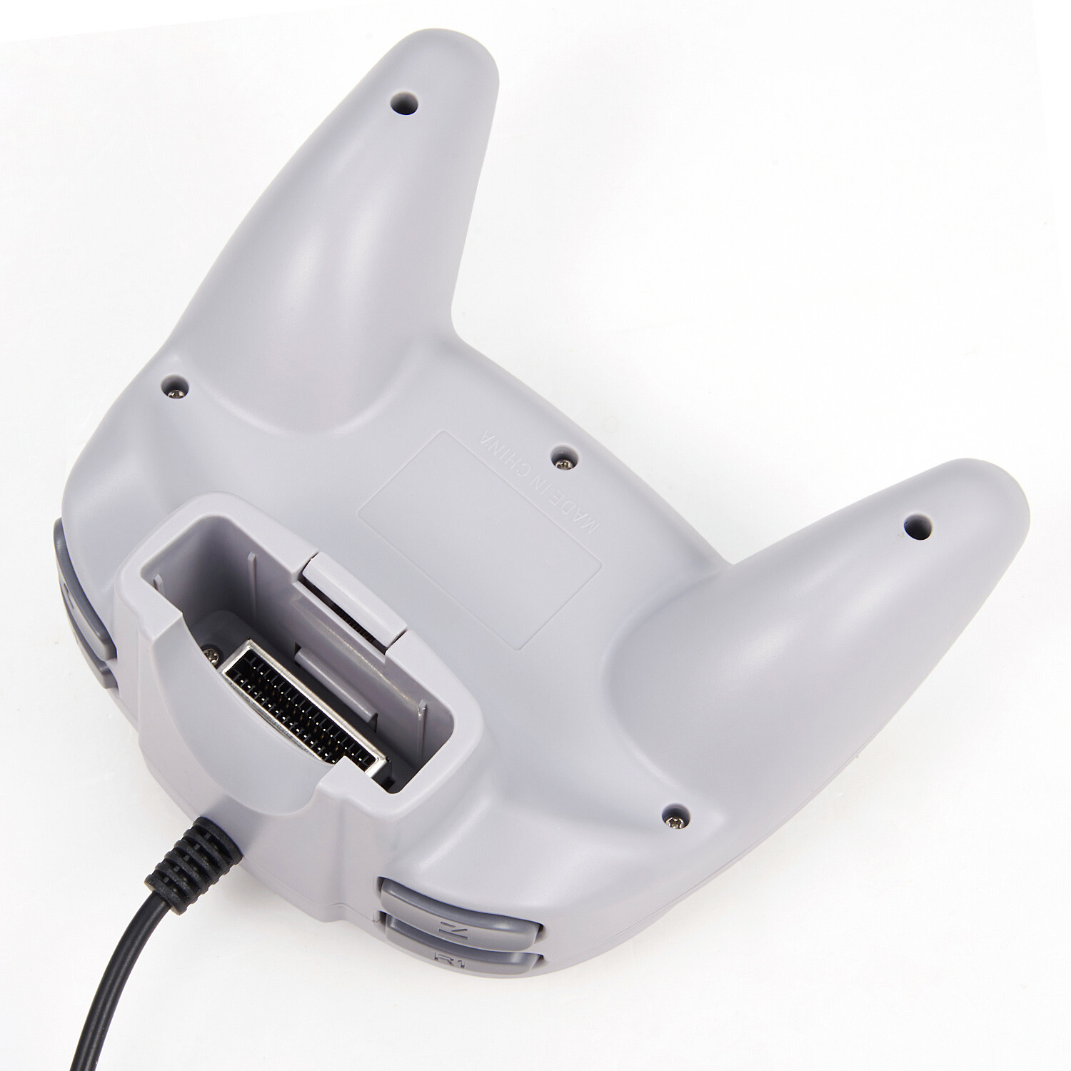 New N64 Controller MINI Wired N64 64-bit Gamepad Joystick for Ultra 64 Console