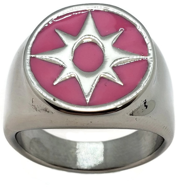 Sizes 5-16 Comics Green Lantern Ring superhero Steel Flash Justice league
