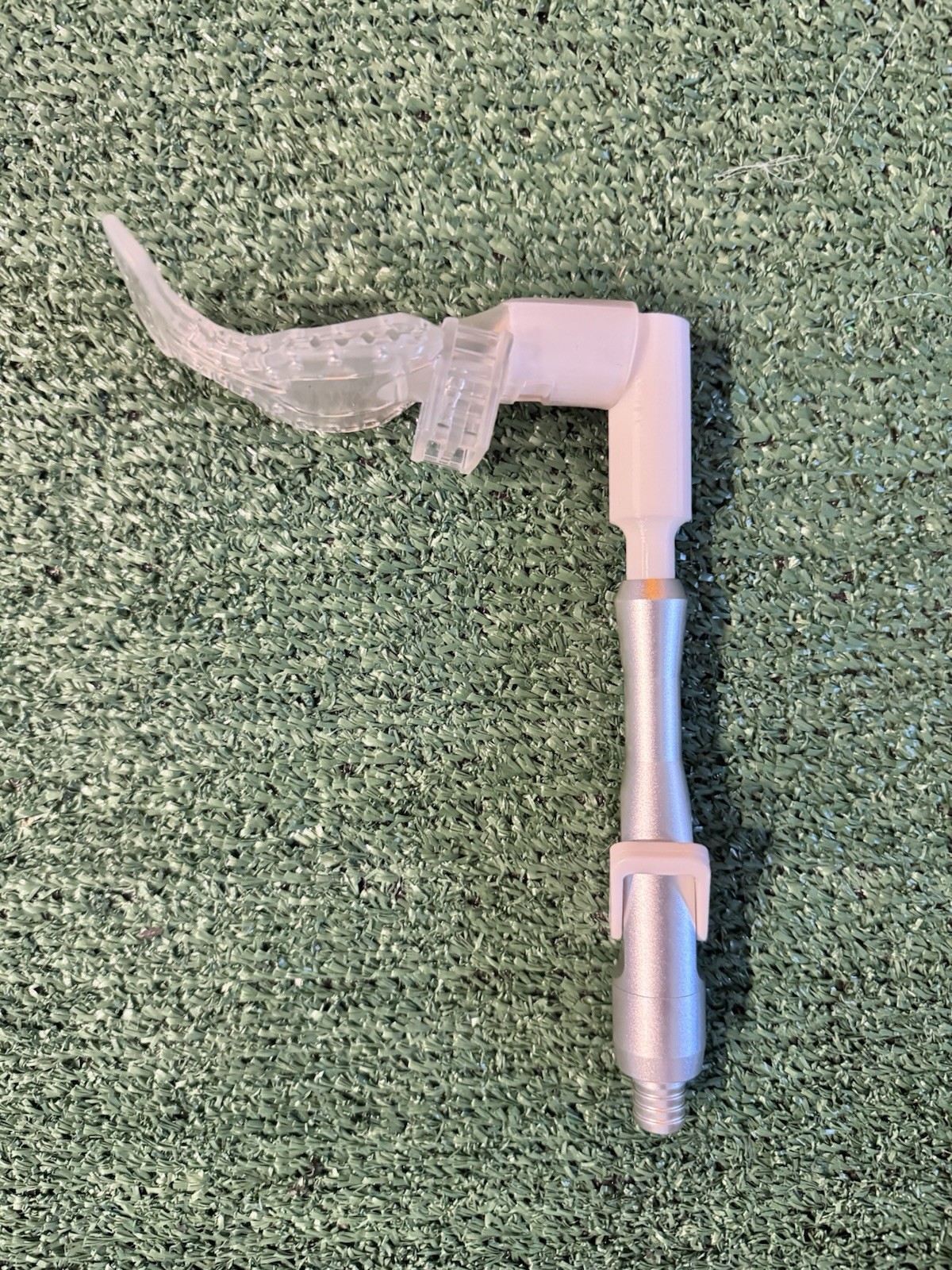 Dental HVE Adapters- Single Use Suction Adapter compatible With Dryshield 5pcs