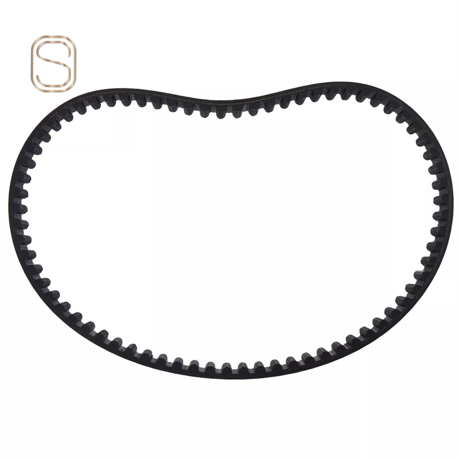 Timing Belt 26626-G01 For 1991-Up EZGO E-Z-GO Golf Cart 295cc 350cc Engine