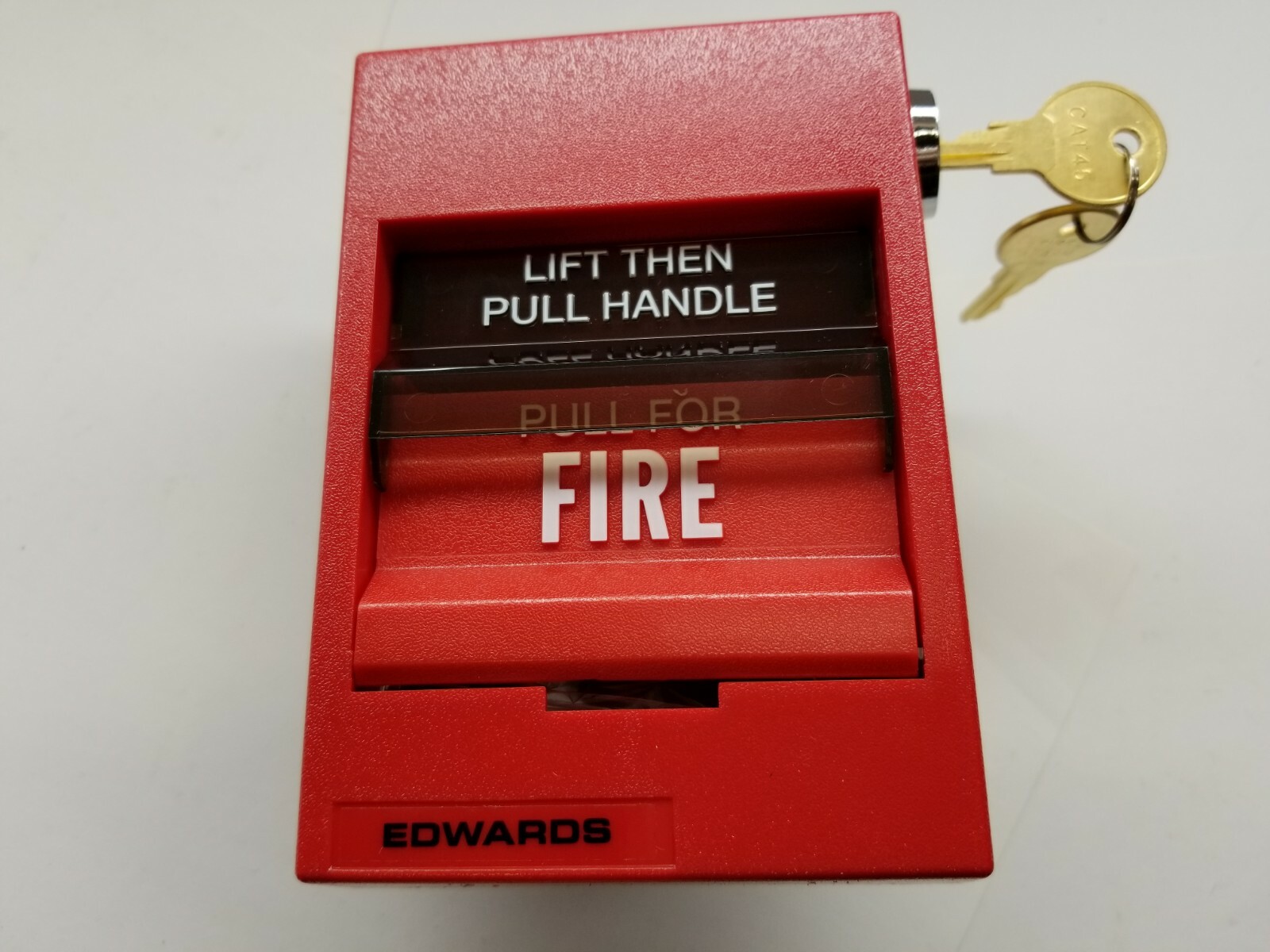 Edwards- E-278