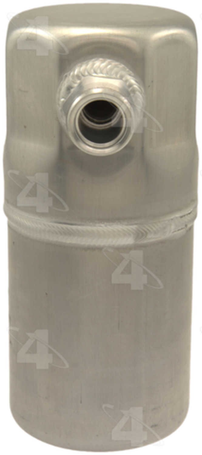 A/C Accumulator 4 Seasons 83280