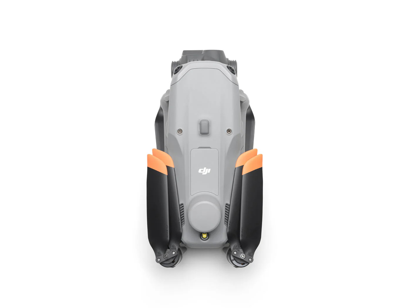 DJI Matrice 4E Flagship Intelligent Multi-Sensor Compact Drone