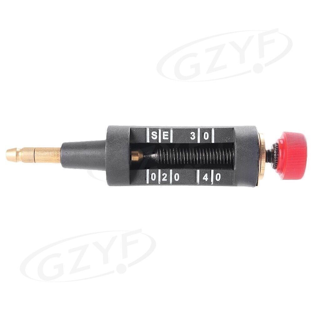 Auto Car Safe Adjustable High Energy Ignition Spark Tester Coil Tool