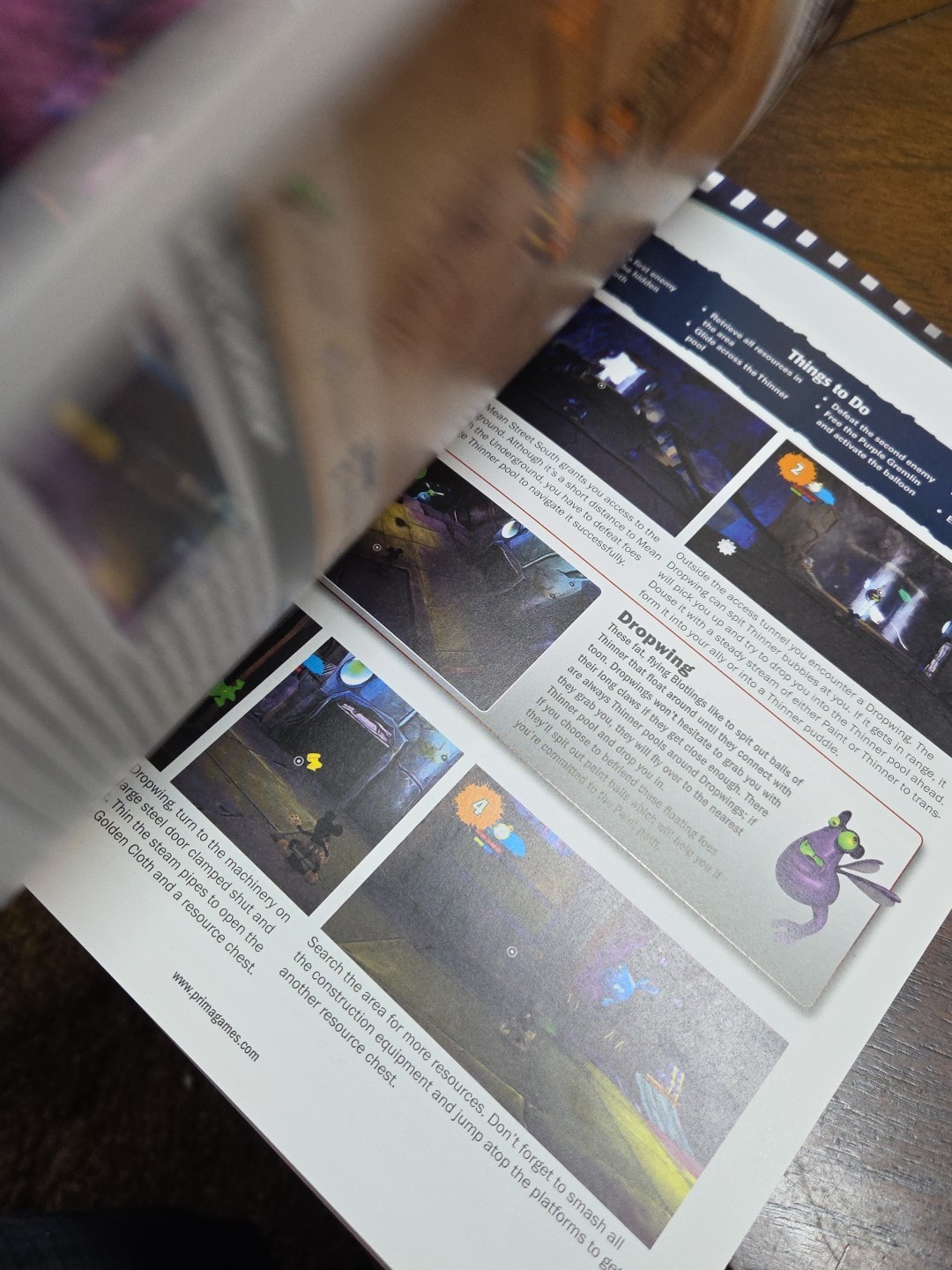 Epic Mickey 2 Prima Official Strategy Guide