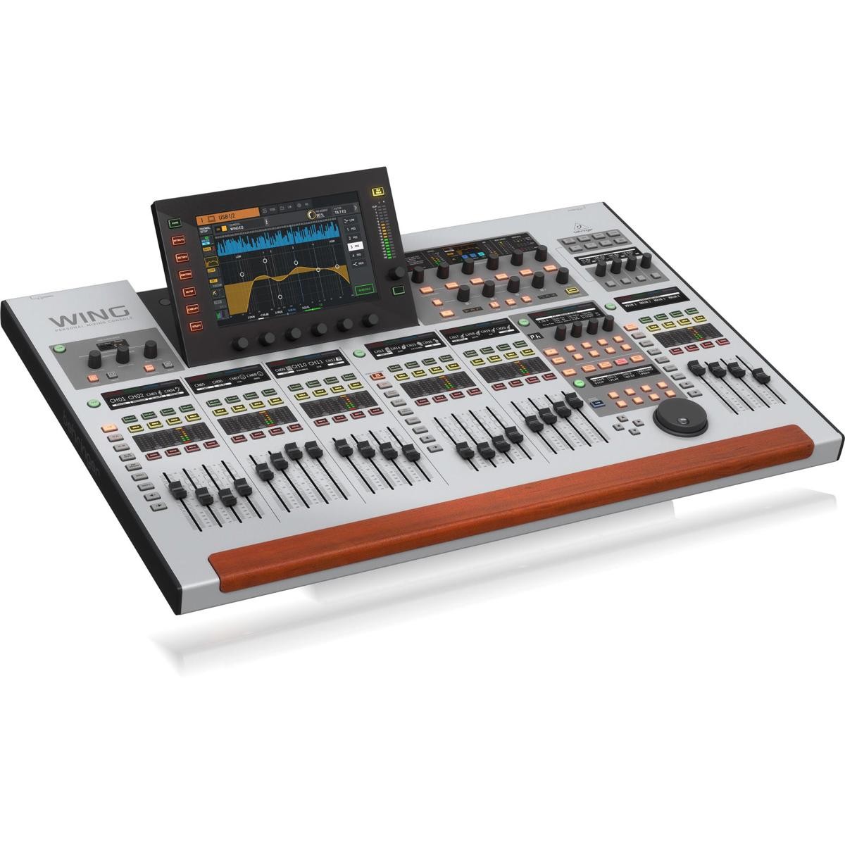 Behringer Behringer Digital Mixing Console (Wing)
