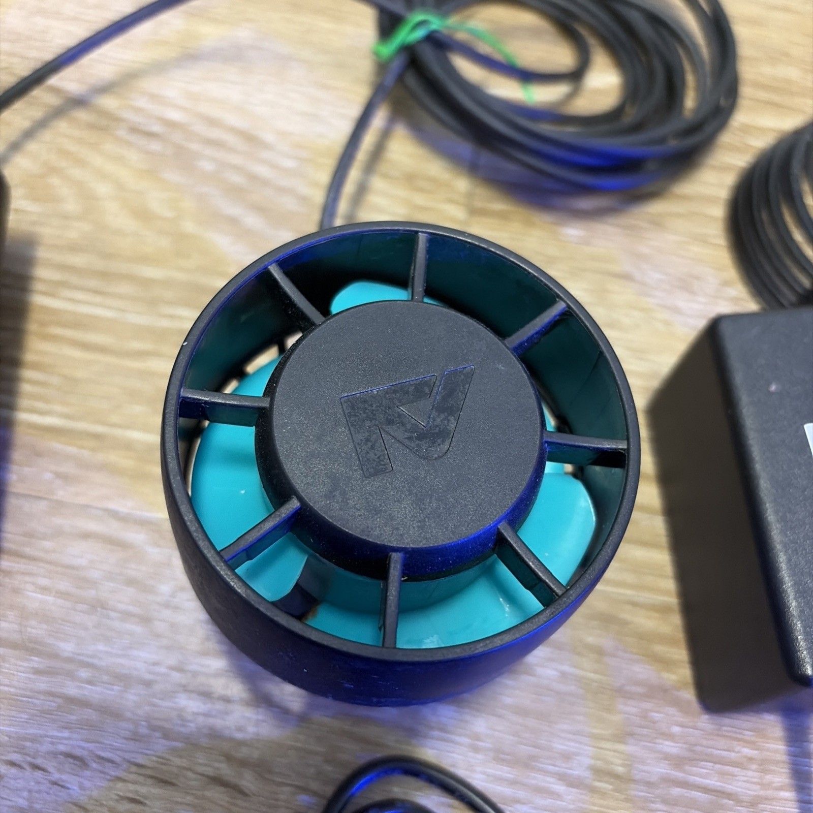 AquaIllumination - AI Nero 5 Powerhead (PRE-OWNED)