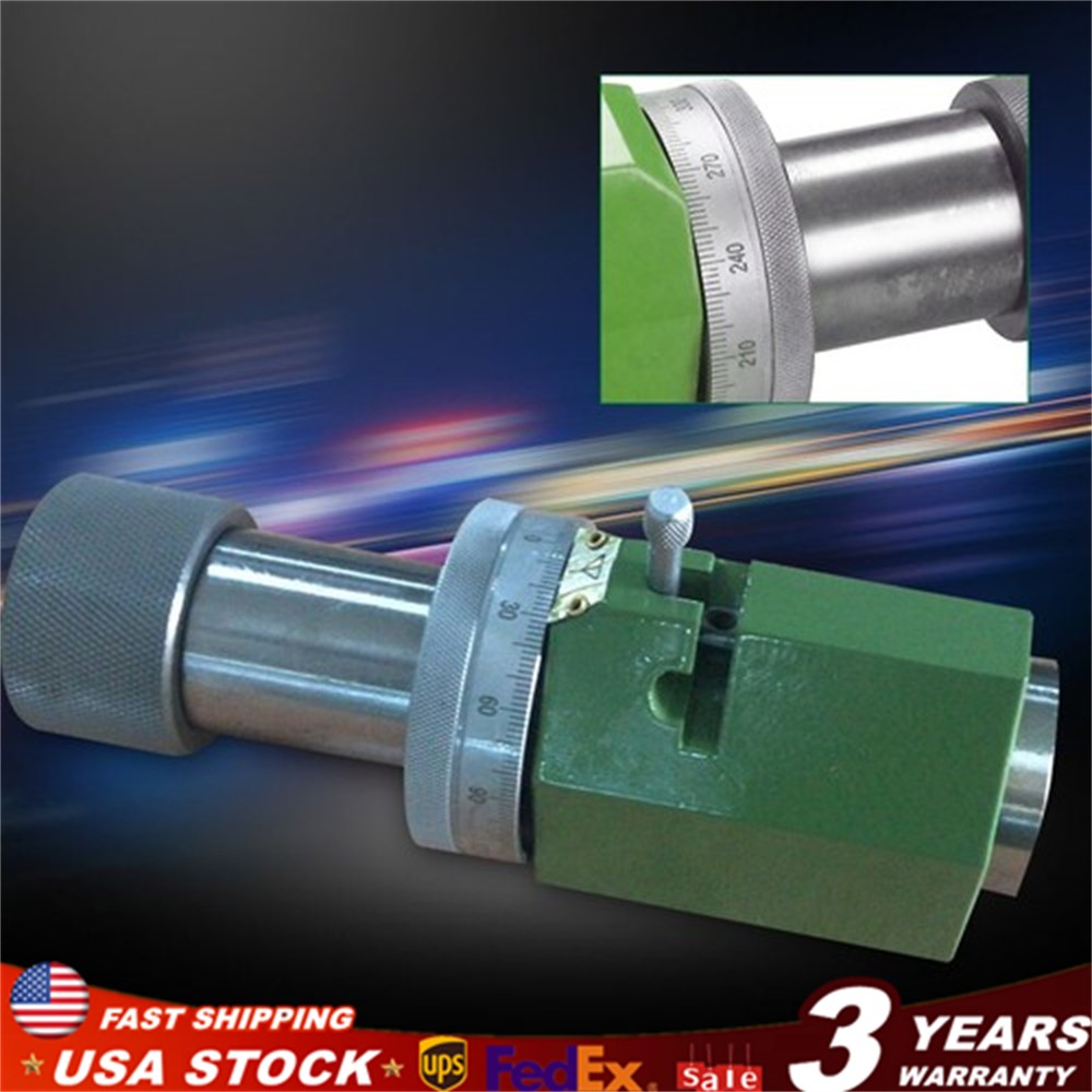 5C Cutter Head Suit for U3 Universal Grinding Machine Grinder Parts