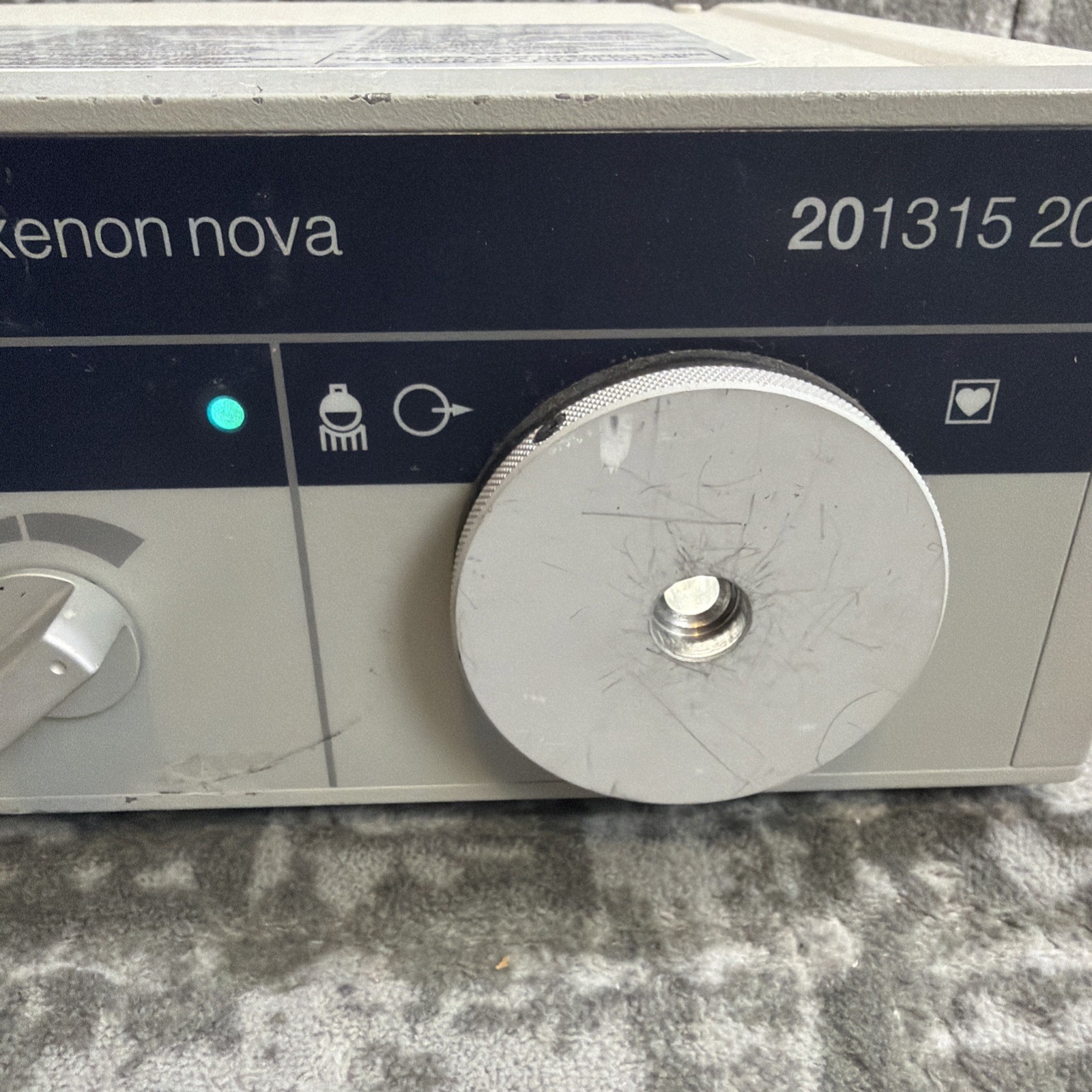 Karl Storz 201315 20 Xenon Nova 175 Light Source