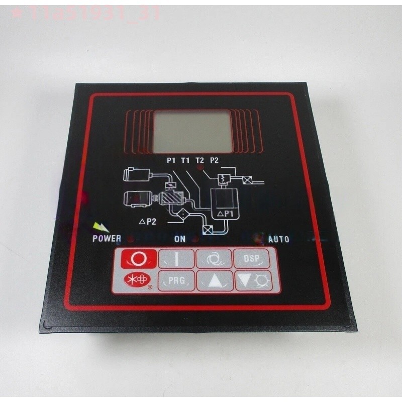 1PCS 02250073-285 Controller Panel For Sullair Air Compressor 02250073285