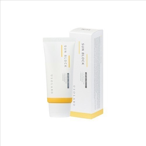 USOLAB Sun Block 50ml