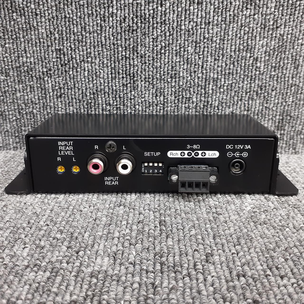 MASSIVE MA-S10 amplifier #BE11921