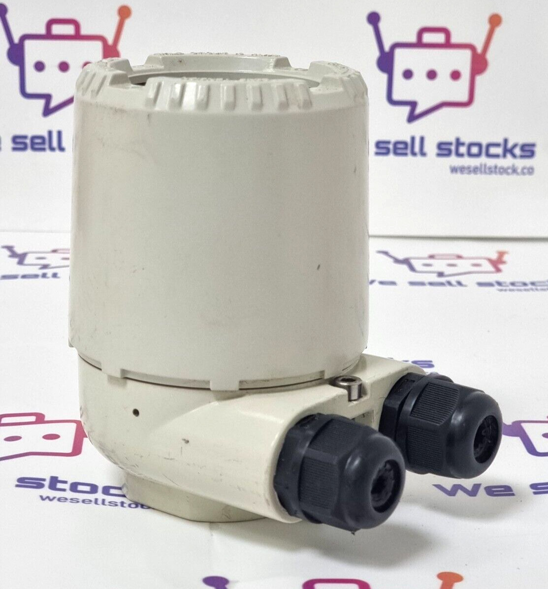 ABB TTF300 Temperature Transmitter