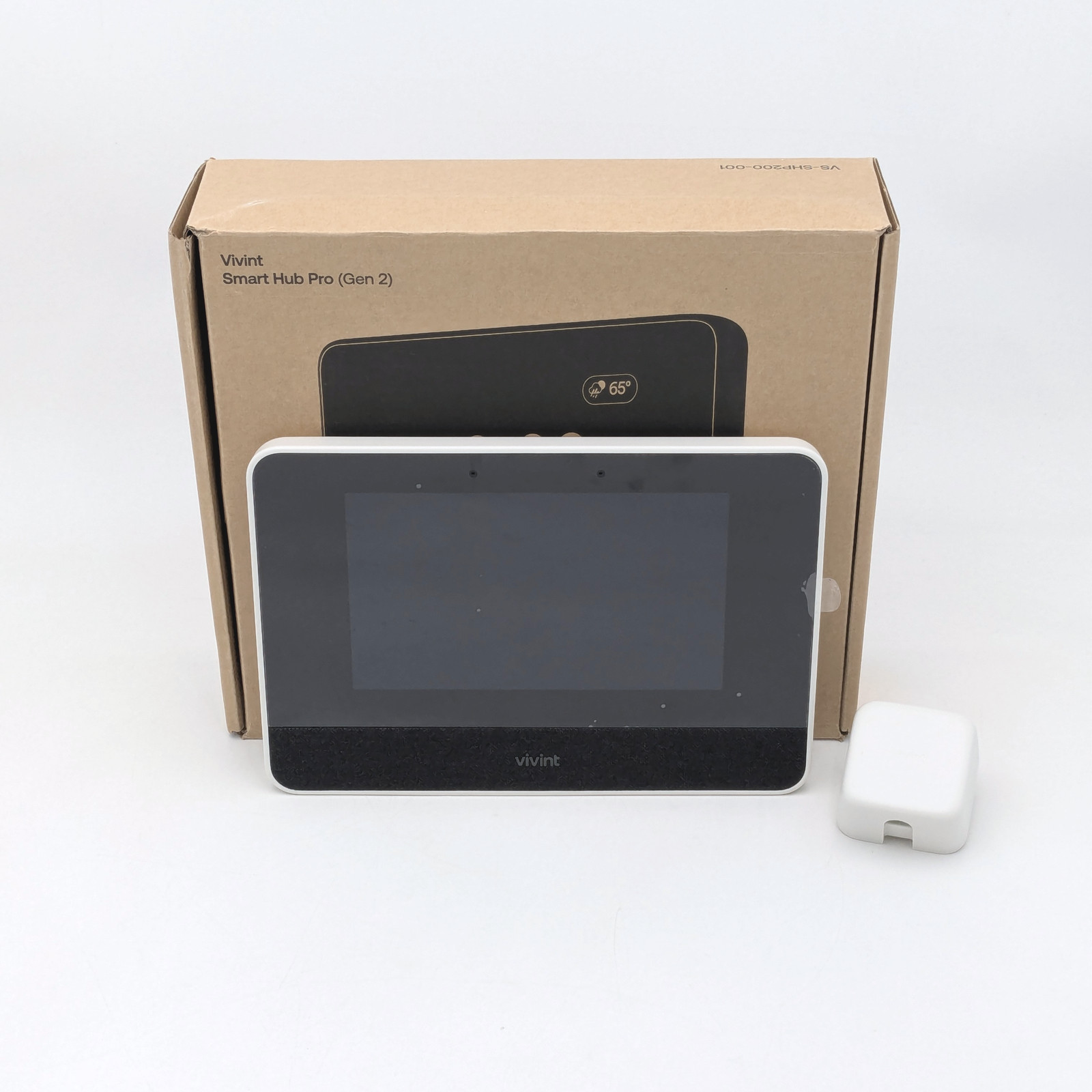 Vivint Smart Hub Pro Gen 2 for Home Security (VS-SHP200-001)