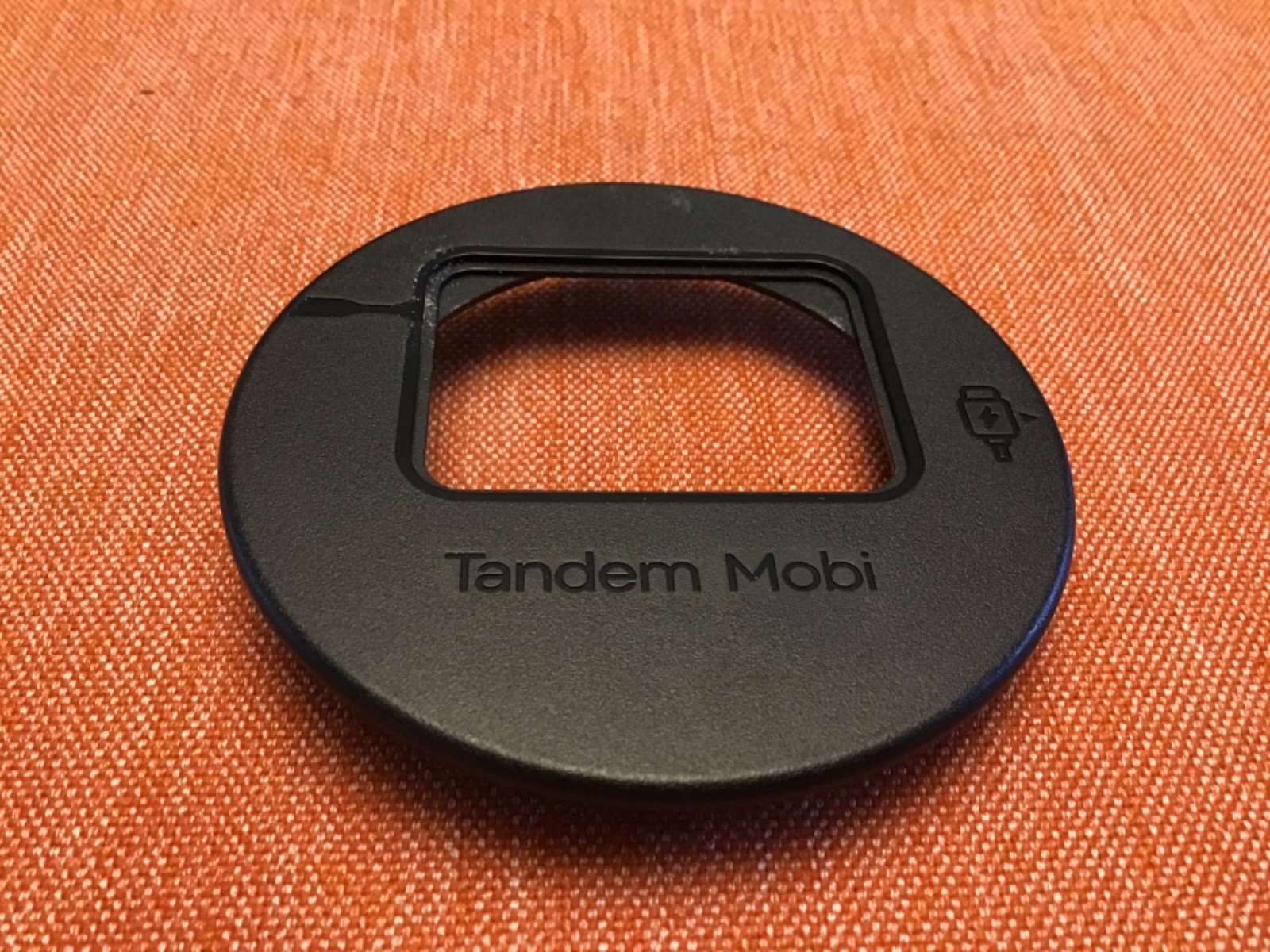 Tandem Mobi Insulin Pump Wireless Charger Holder
