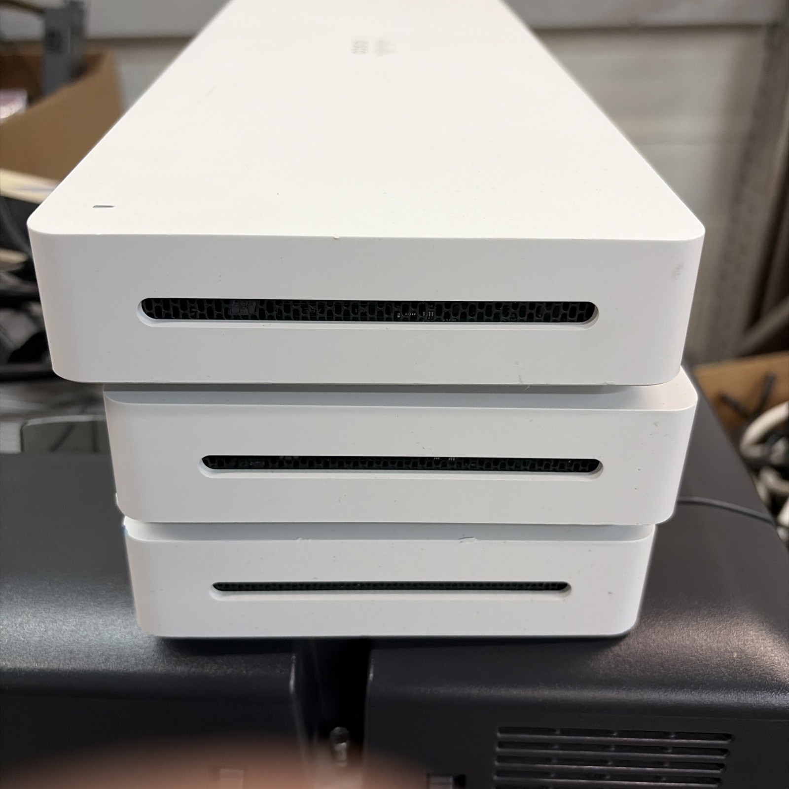 Cisco WebEx CS-CODEC-PLUS Video Conferencing Unit TTC7-25 Used
