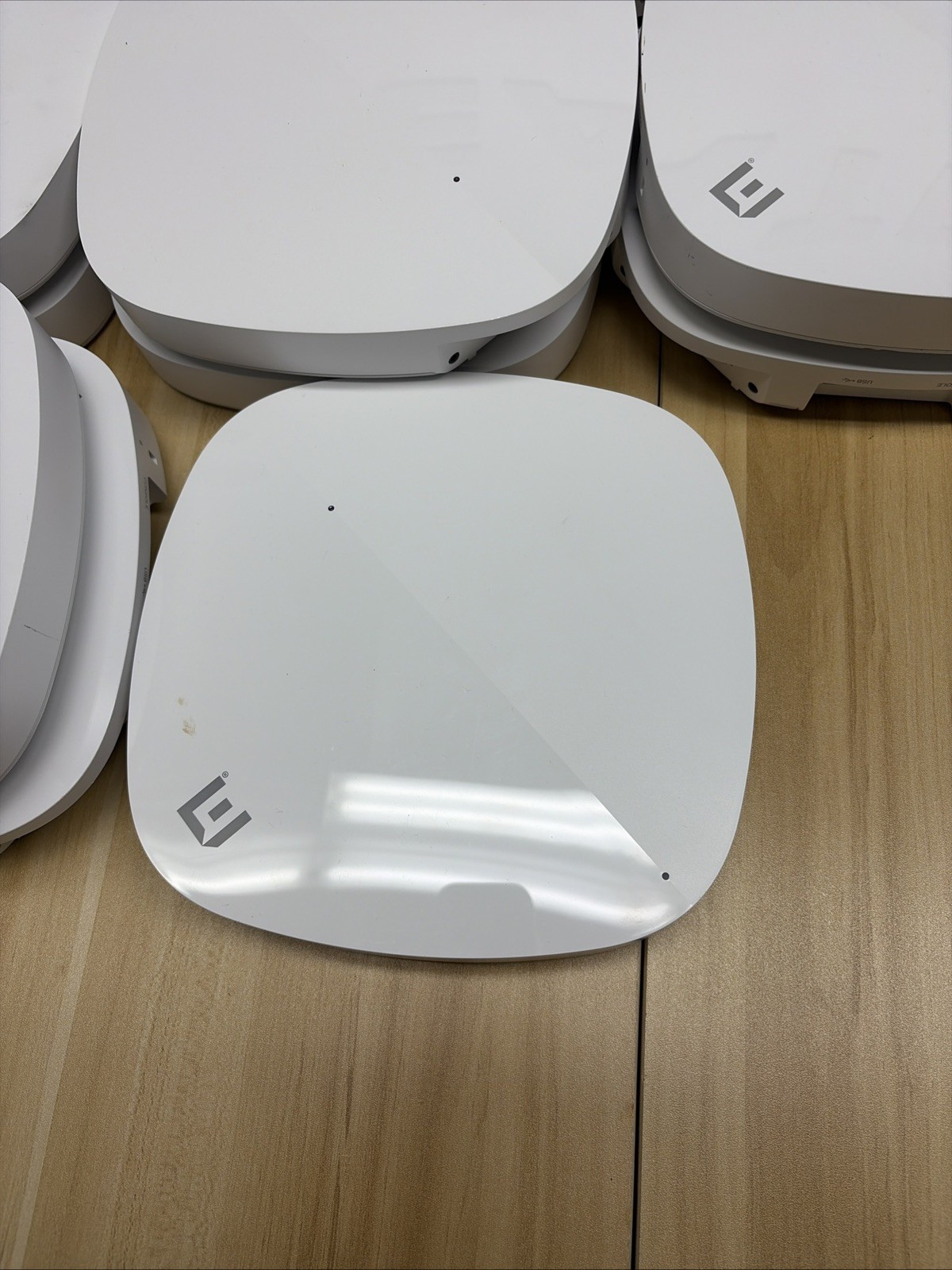 Extreme Networks AP410C-FCC ExtremeCloud IQ: Indoor WiFi6 Access Point