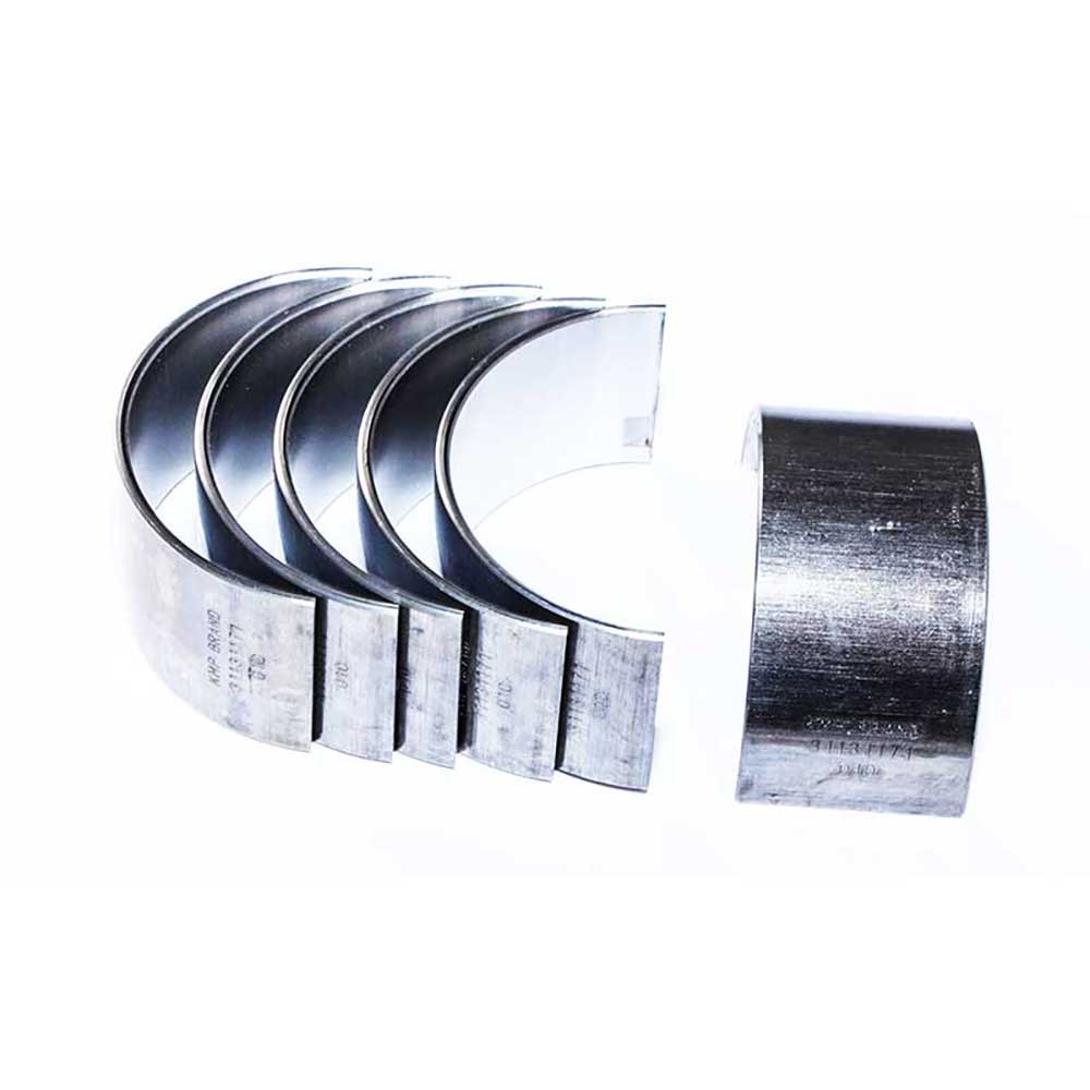 957E6211G BEARING SET, CONROD - .010In Suitable For FORD NEW HOLLAND Shipping fr