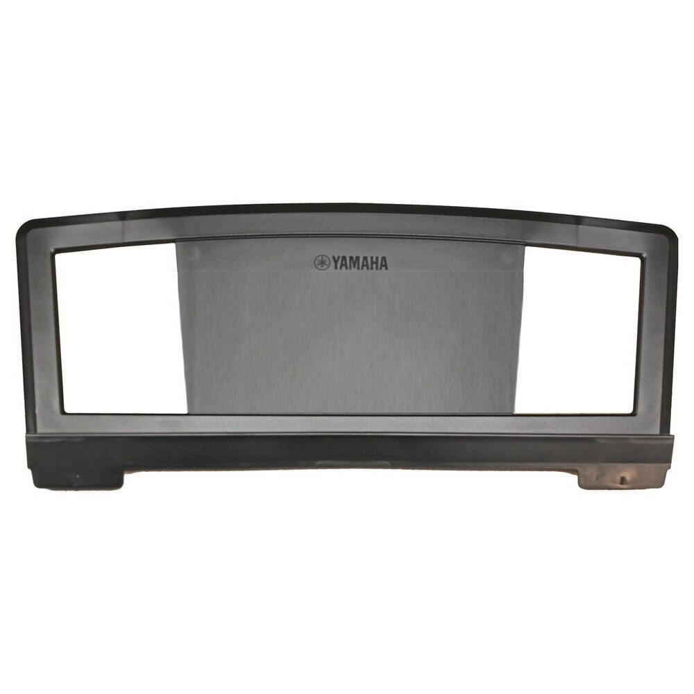 YAMAHAoriginal Sheet Music Score Rest Tray Stand Electric Piano/Keyboard 000BK#