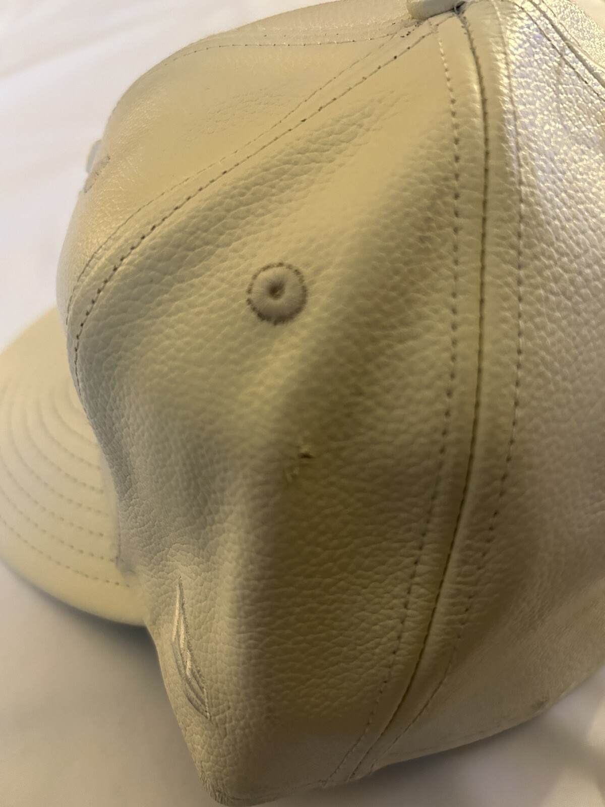 Yankees: New Era 59fifty 7 5/8 cap