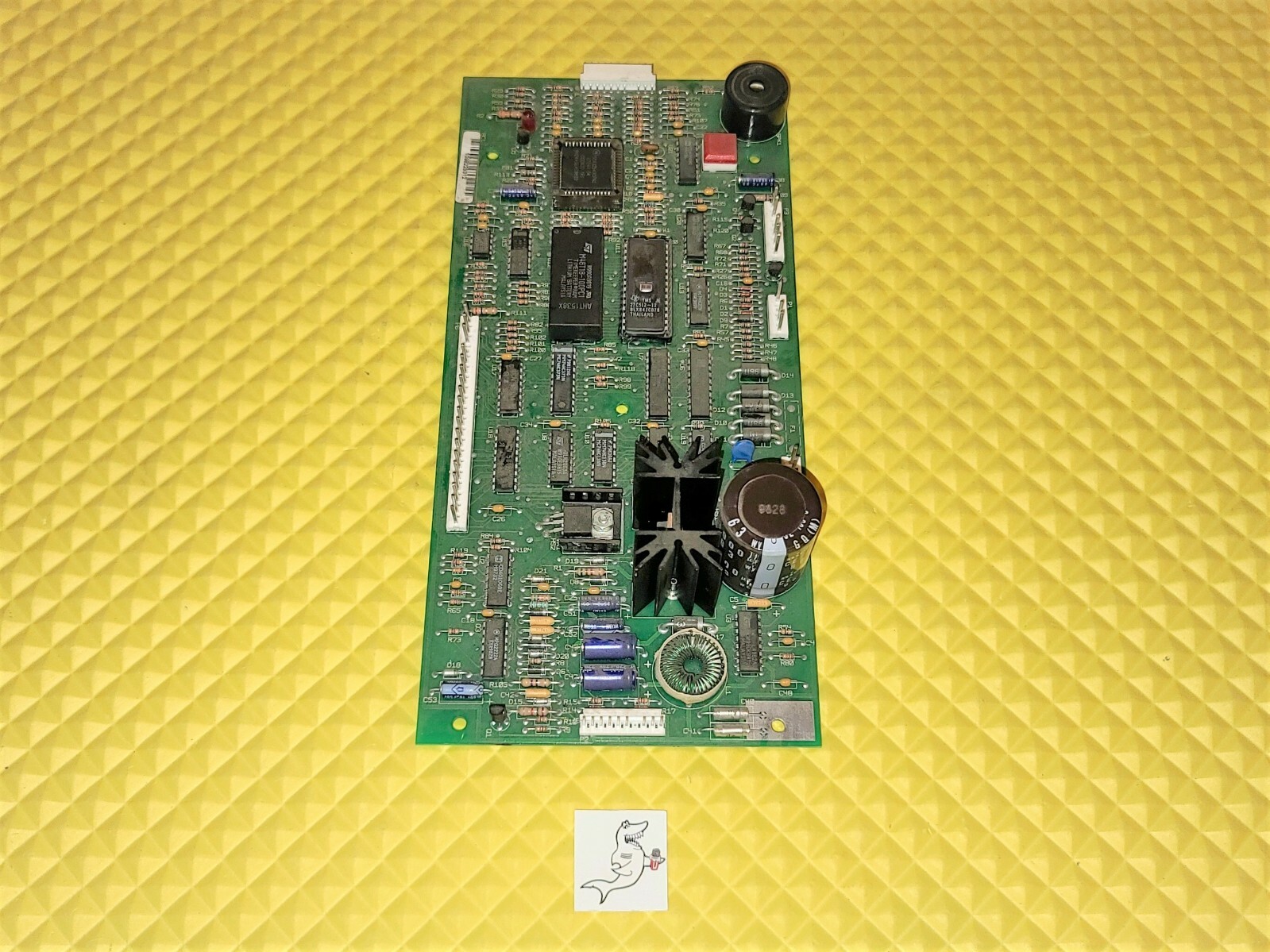USI LANCE 3053 MDB SNACK MACHINE MARS, COINCO, KEYPAD, LED DISPLAY HARNESS / New