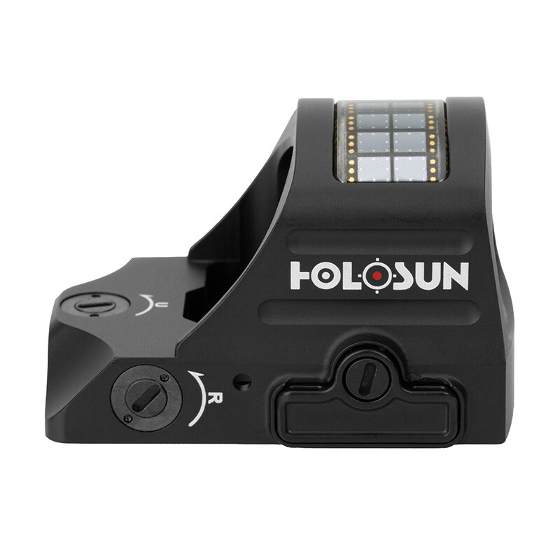 Holosun Open Reflex Optical Red Dot Sight HS507C X2