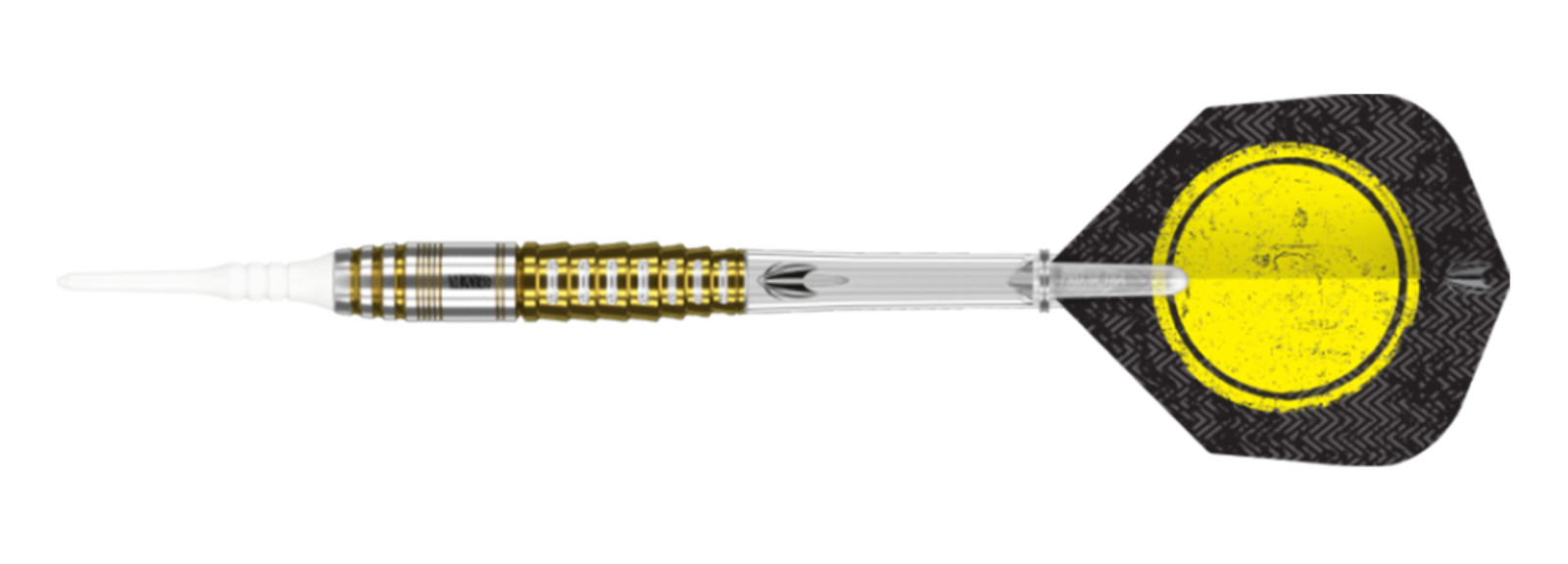Target Mayuko Morita Prime Series Mayo 16.5g Soft Tip Darts