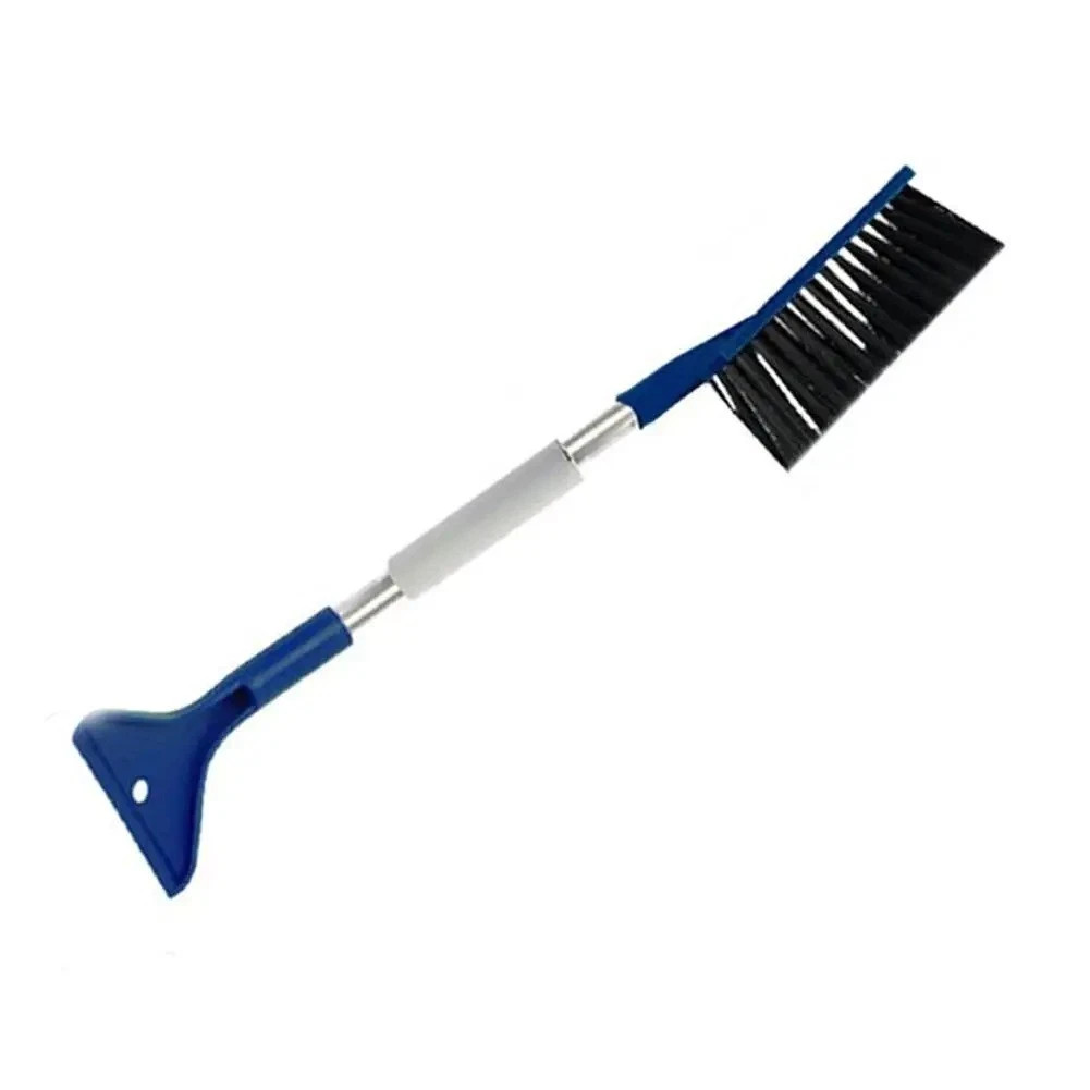 Car Snow Brush with Ice Scraper US For Car Truck SUV Windshield Remover Scraper