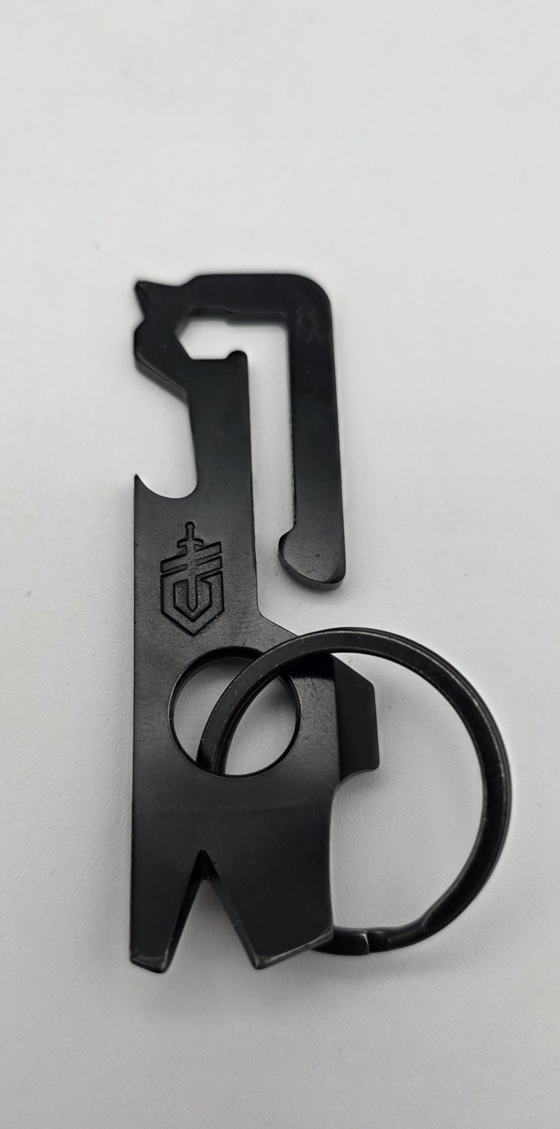 Gerber Mullet Black 30-001645