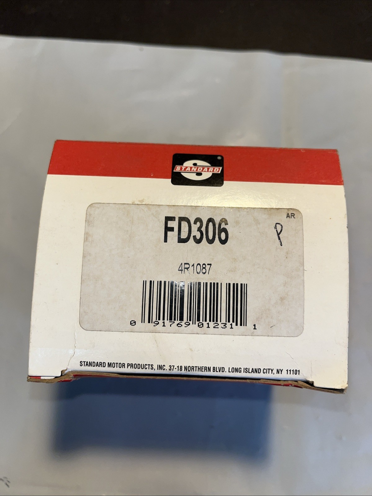 Standard FD306 Distributor Rotor Free Shipping