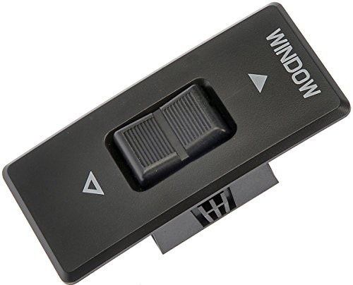901-033 Front Passenger Side Door Window Switch Compatible with Select