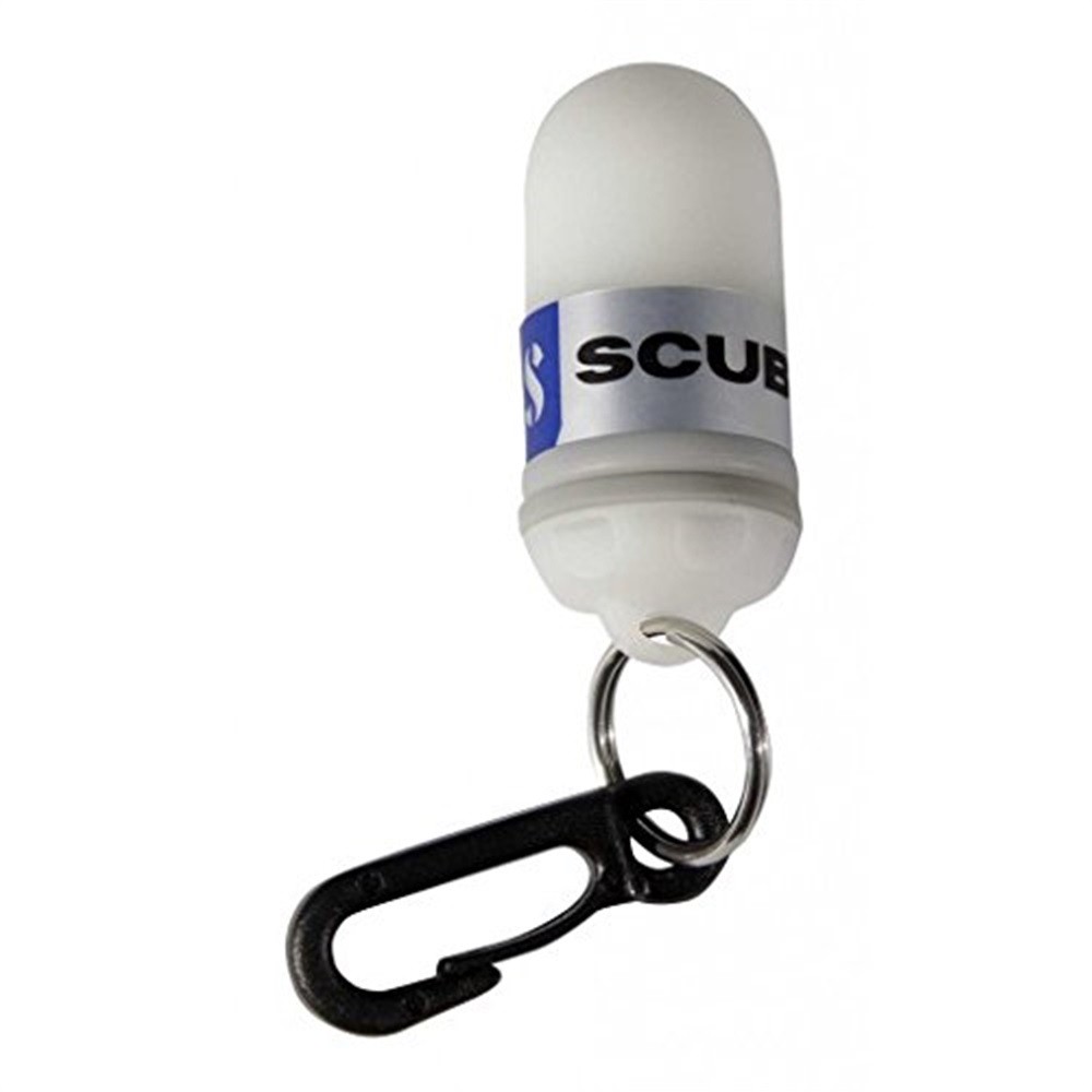 ScubaPro LED Flash - Safety and Signaling Accessories (30.101.250)
