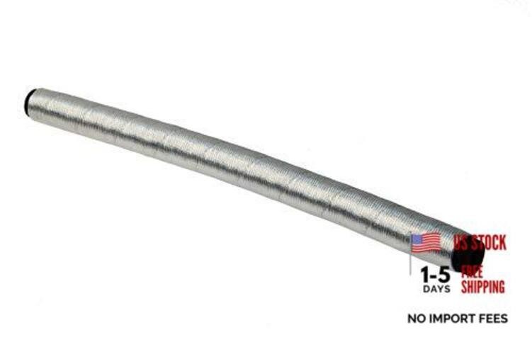URO Parts 32416754498 Power Steering Suction Hose, Reservoir to P/S Pump,