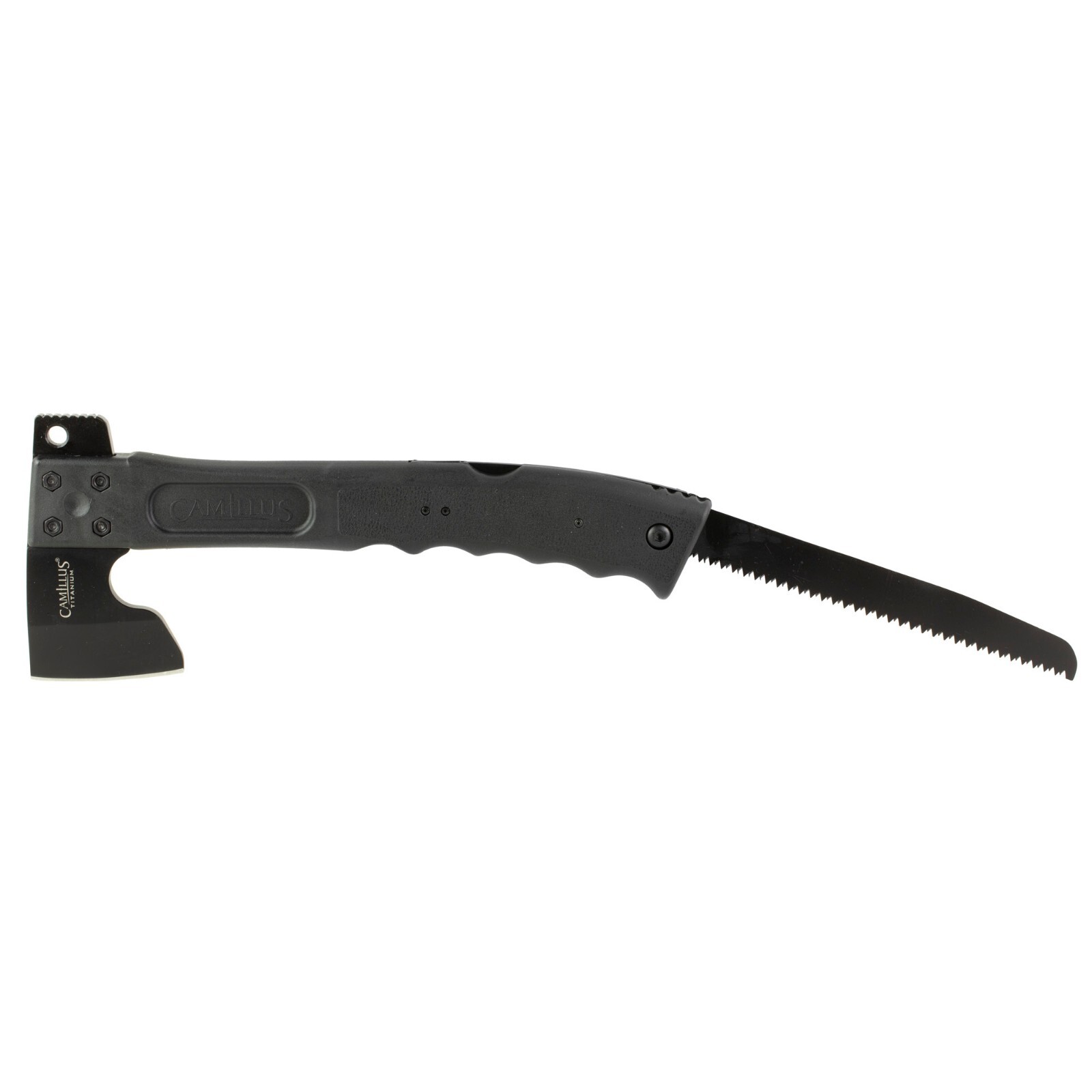 Camillus, Camtrax 3 in 1 Axe/Hammer/Saw - CAM-19142