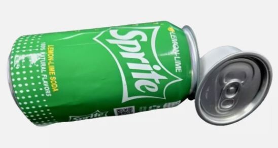 Pop Can - Safe Secret - Hidden Compartment - Stash Can (6 PC) LOT with Display