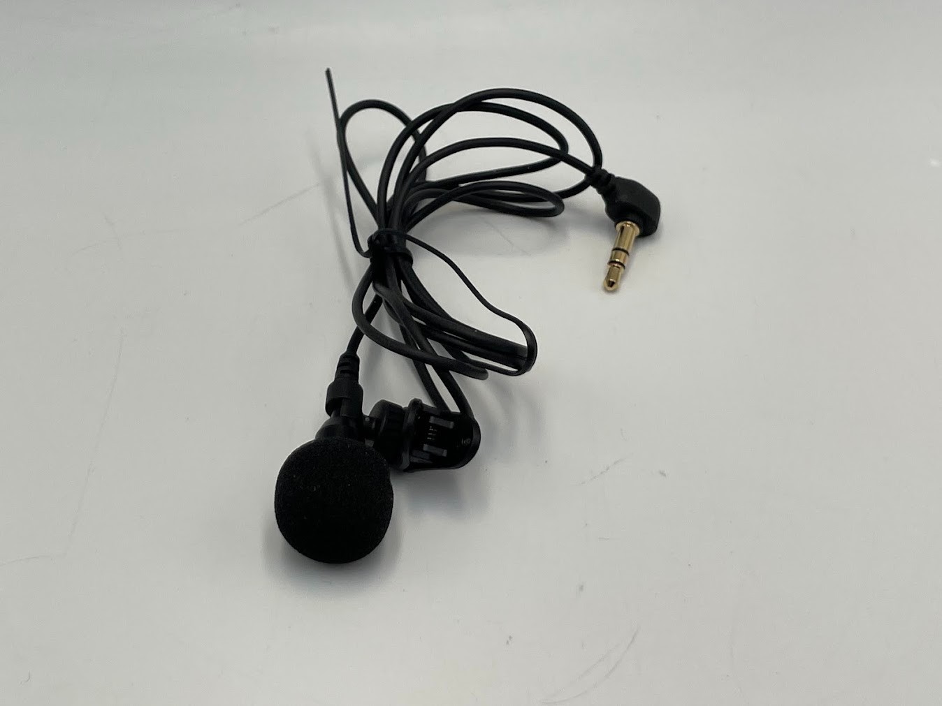 DJI Lavalier Mic