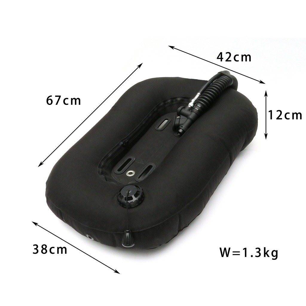 Professional Diving Donut Wing dive 38lb Lifting BCD Wing