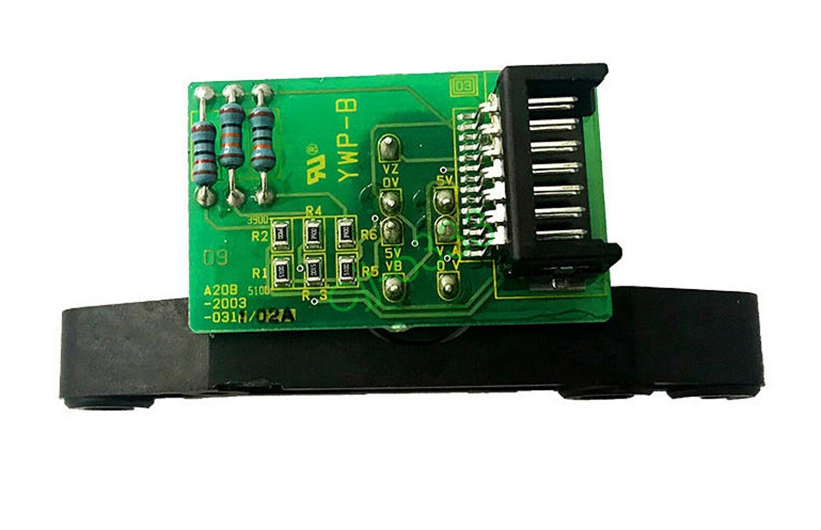 NEW FANUC A20B-2003-0311 Spindle Motor Encoder