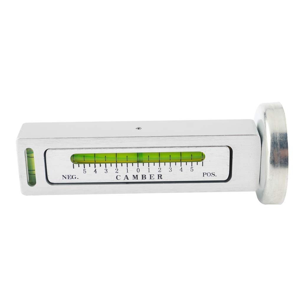 Magnetic Gauge Tool Wheel Alignment, Camber Caster Strut Wheel Alignment Tool fo