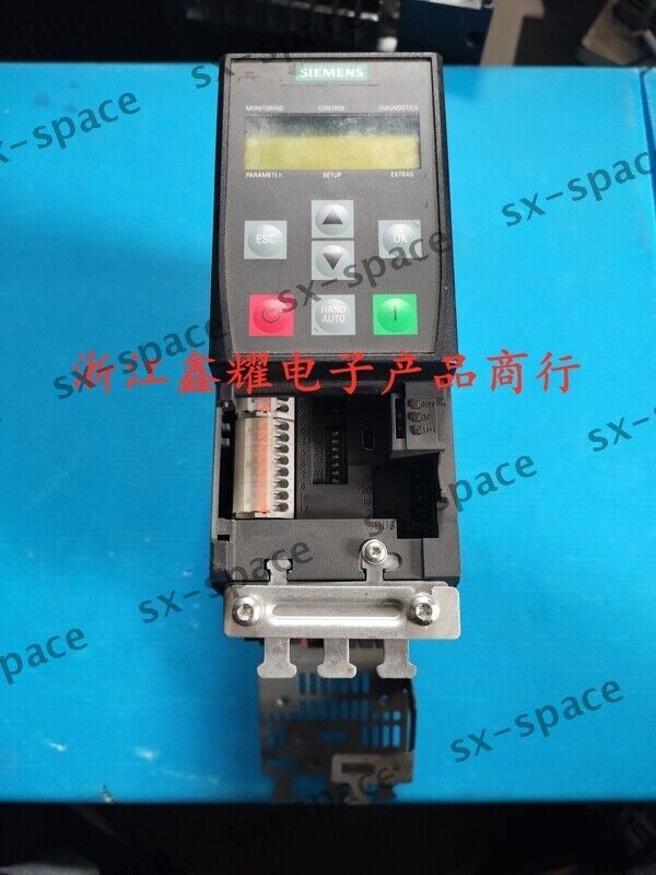 6SL3210-1KE14-3UP1 90day warranty by DHL or EMS #F8