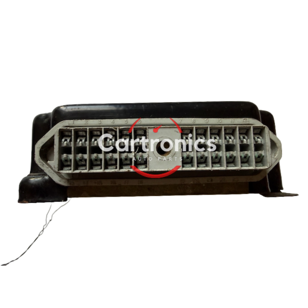 F4ZF-12B577-AA : 1994 1995 Ford Mustang Constant Control Relay Module CCRM