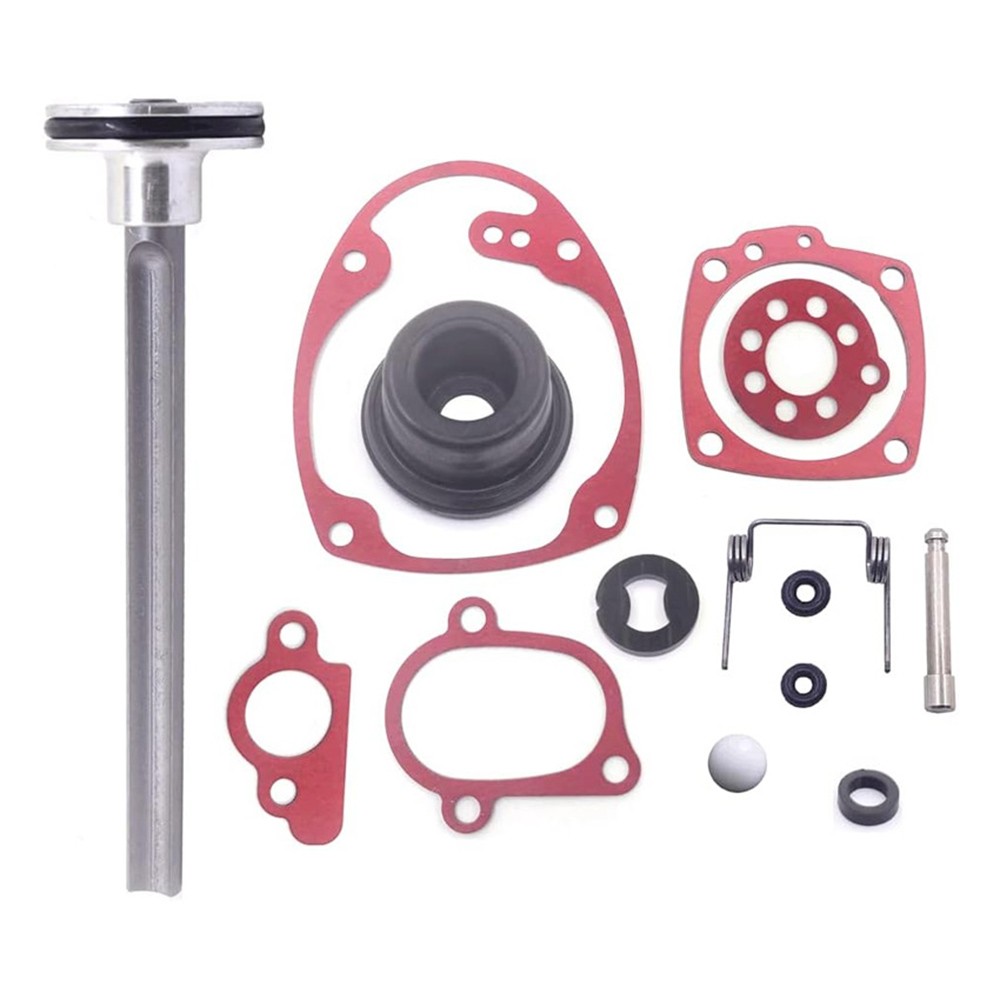 NV45AB2 Fit Hitachi O-Ring Kit With Extras Coil Roofing Nailer Rebuild Kit ☾ ๑