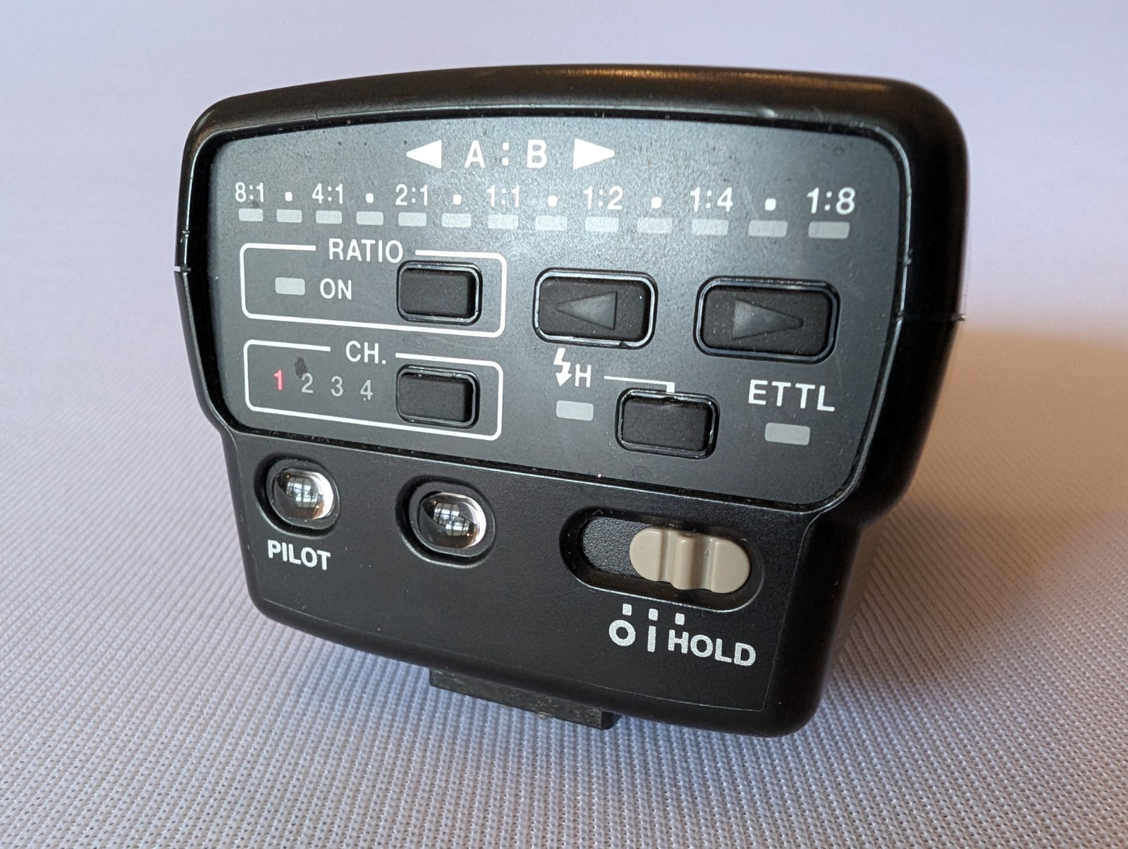 Canon ST-E2 Flash Transmitter