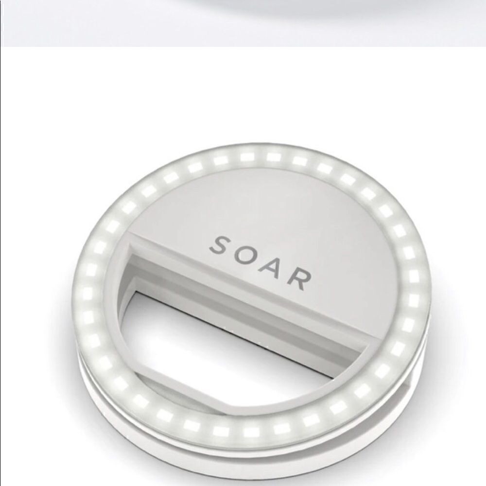 Soar Phone Selfie Ring Light