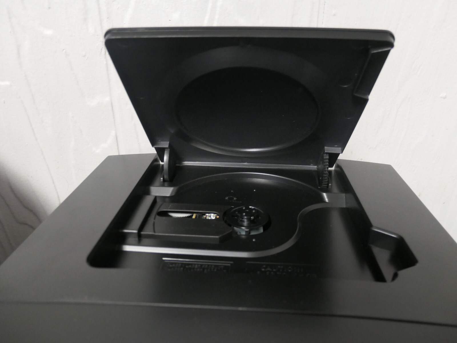 iLIVE IJMB587B Karaoke Party Machine