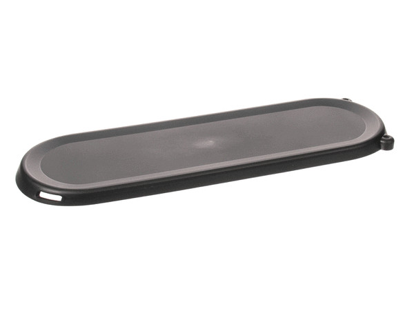 39624.0000 Bunn Lid, Oval Reservoir (Tdo-N) Genuine OEM BU39624.0000