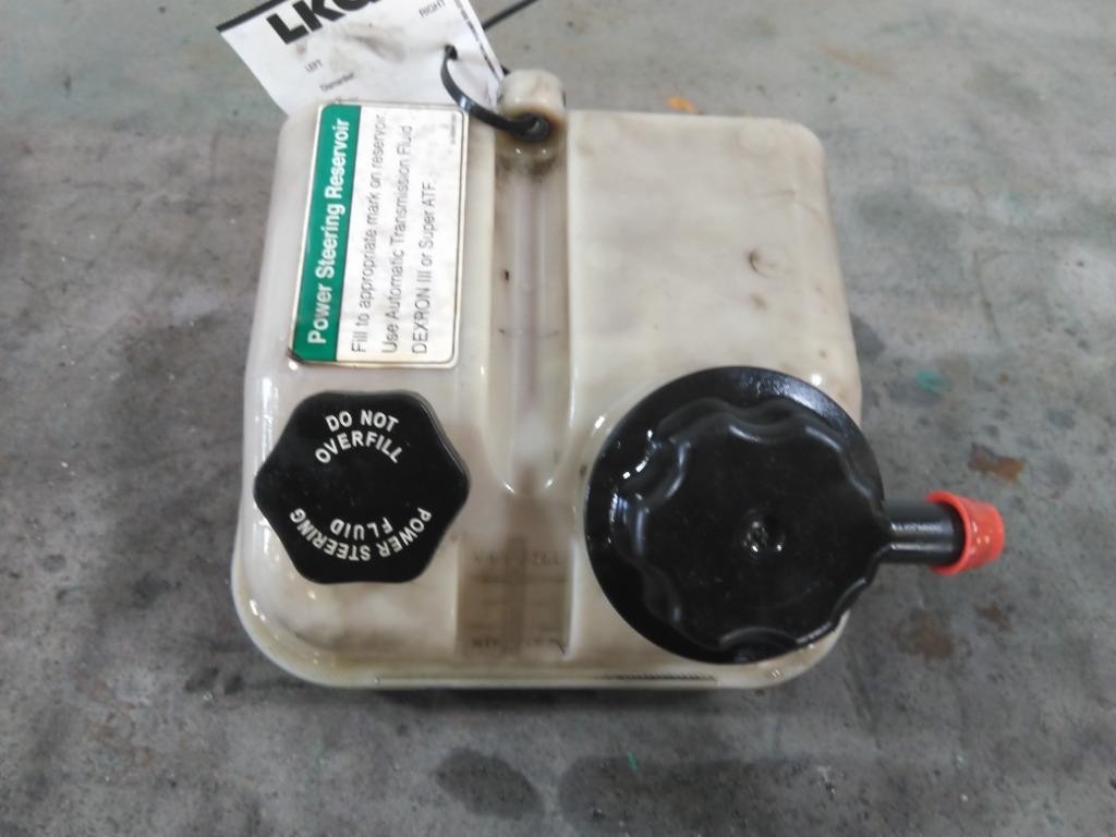 Replaces A14-17924-000 2016 FREIGHTLINER M2 106 POWER STEERING RESERVOIR ,  MD